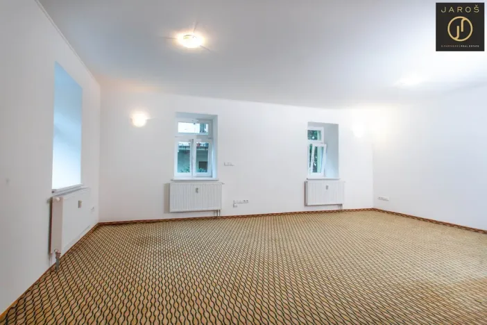 Prodej bytu 3+kk, Mariánské Lázně, Lesní, 88 m2