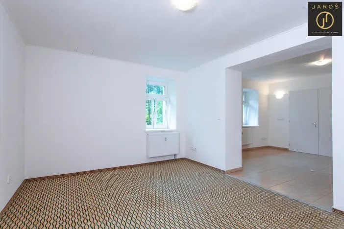 Prodej bytu 3+kk, Mariánské Lázně, Lesní, 88 m2