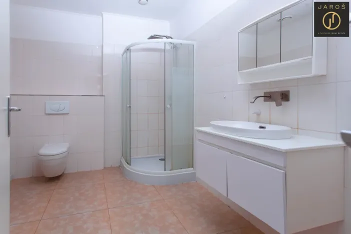 Prodej bytu 3+kk, Mariánské Lázně, Lesní, 88 m2