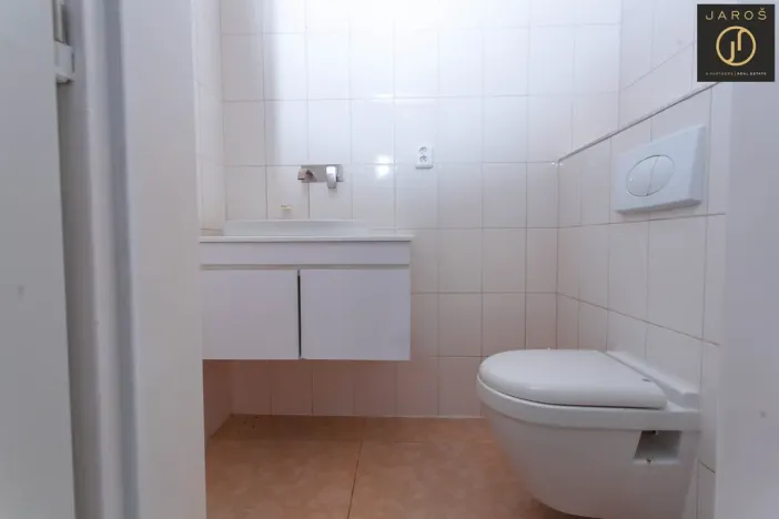 Prodej bytu 3+kk, Mariánské Lázně, Lesní, 88 m2