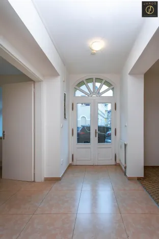 Prodej bytu 3+kk, Mariánské Lázně, Lesní, 88 m2