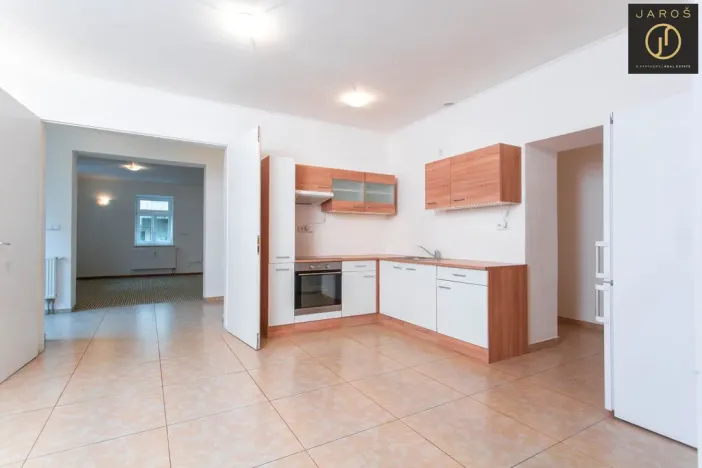 Prodej bytu 3+kk, Mariánské Lázně, Lesní, 88 m2