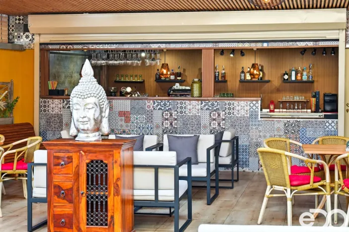 Pronájem restaurace, Mladá Boleslav, Českobratrské náměstí, 250 m2
