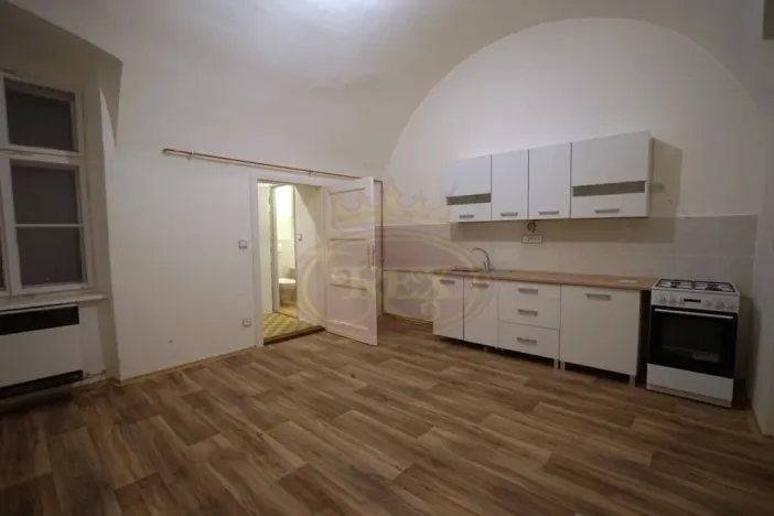 Pronájem bytu 3+1, Jaroměř - Josefov, Školní, 79 m2