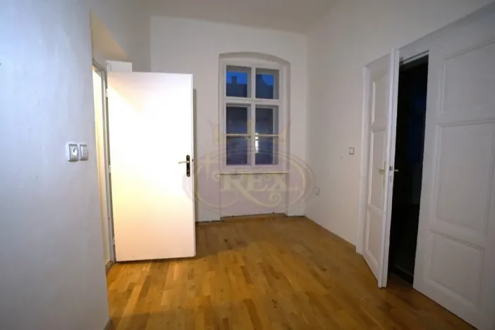 Pronájem bytu 3+1, Jaroměř - Josefov, Školní, 79 m2
