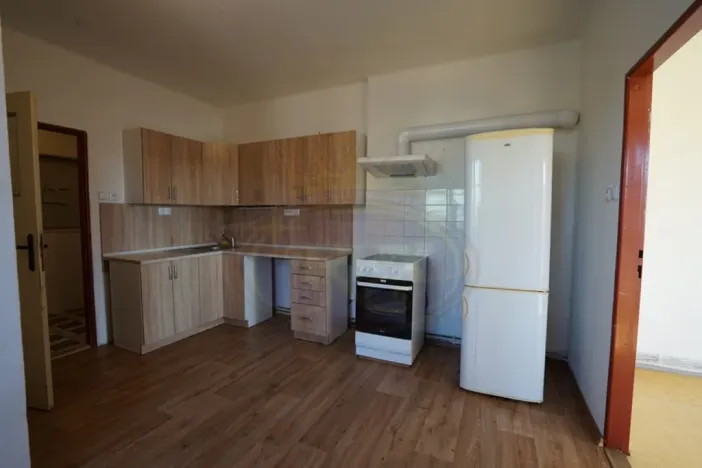 Prodej bytu 1+1, Jaroměř, Na Vrších, 40 m2