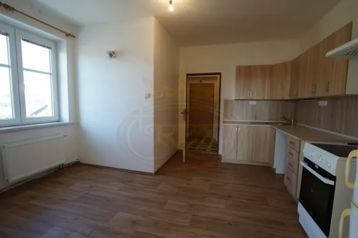 Prodej bytu 1+1, Jaroměř, Na Vrších, 40 m2