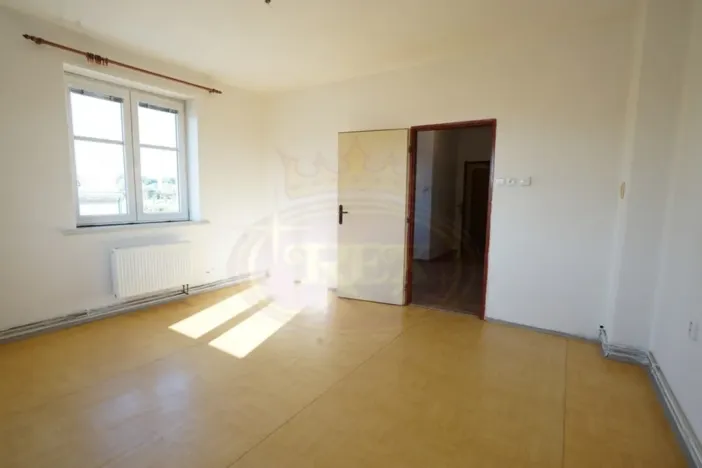 Prodej bytu 1+1, Jaroměř, Na Vrších, 40 m2