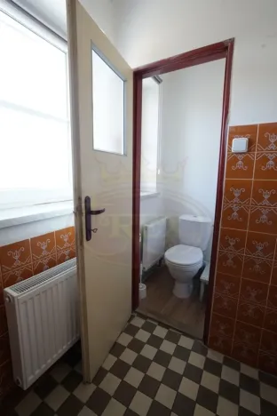 Prodej bytu 1+1, Jaroměř, Na Vrších, 40 m2