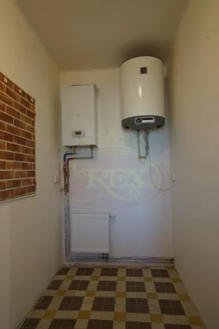 Prodej bytu 1+1, Jaroměř, Na Vrších, 40 m2