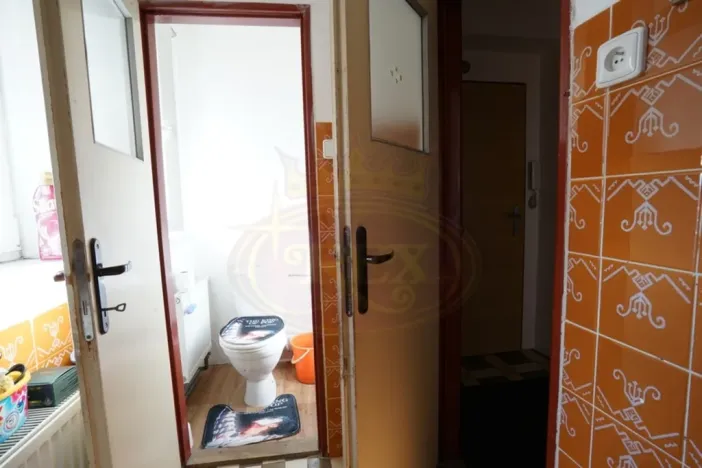Prodej bytu 1+1, Jaroměř, Na Vrších, 40 m2