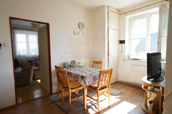 Prodej bytu 1+1, Jaroměř, Na Vrších, 40 m2