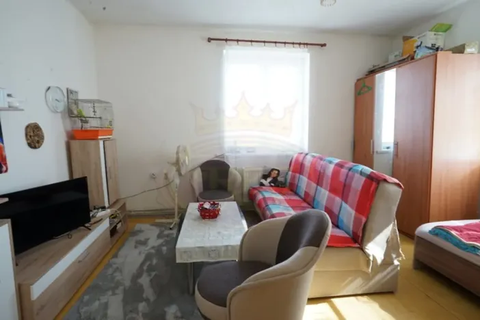 Prodej bytu 1+1, Jaroměř, Na Vrších, 40 m2