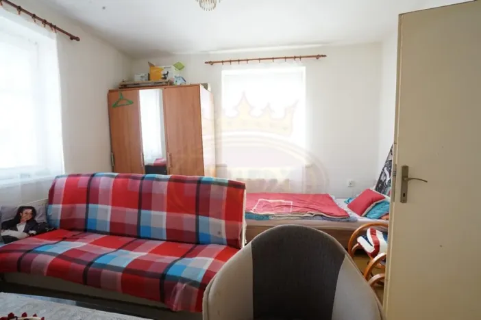 Prodej bytu 1+1, Jaroměř, Na Vrších, 40 m2