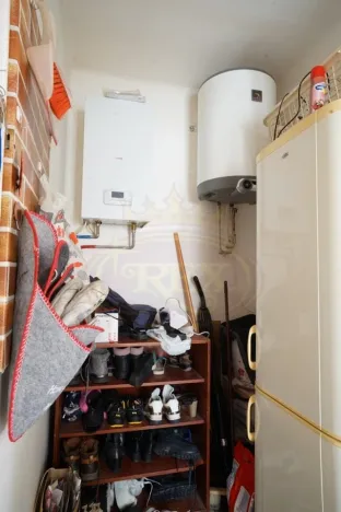 Prodej bytu 1+1, Jaroměř, Na Vrších, 40 m2