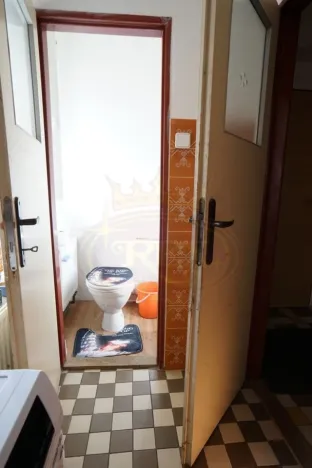 Prodej bytu 1+1, Jaroměř, Na Vrších, 40 m2