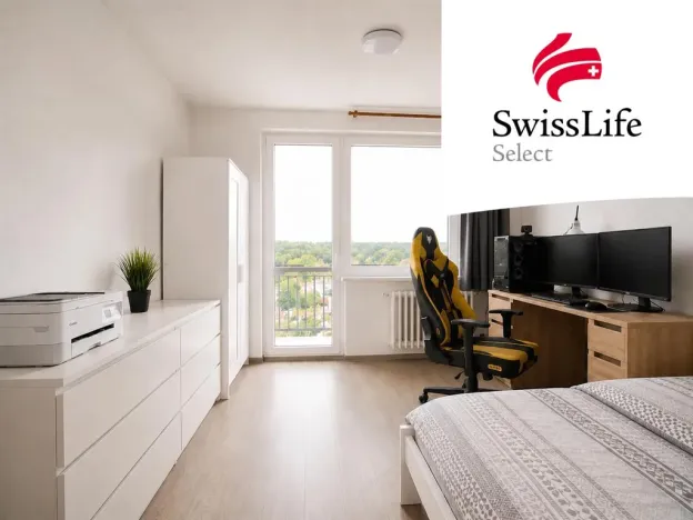 Prodej bytu 3+1, Jaroměř - Pražské Předměstí, Josefa Šímy, 77 m2