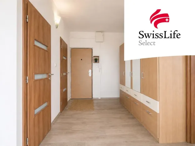 Prodej bytu 3+1, Jaroměř - Pražské Předměstí, Josefa Šímy, 77 m2