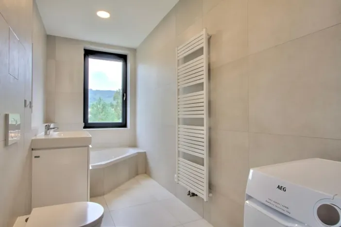 Pronájem bytu 2+kk, Dobřichovice, Anglická, 70 m2
