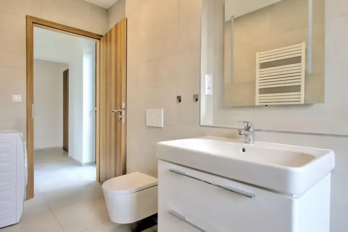 Pronájem bytu 2+kk, Dobřichovice, Anglická, 70 m2