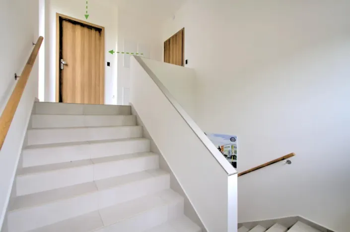 Pronájem bytu 2+kk, Dobřichovice, Anglická, 70 m2