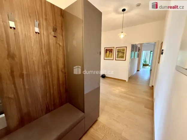 Prodej bytu 4+kk, Mariánské Lázně, Chopinova, 143 m2