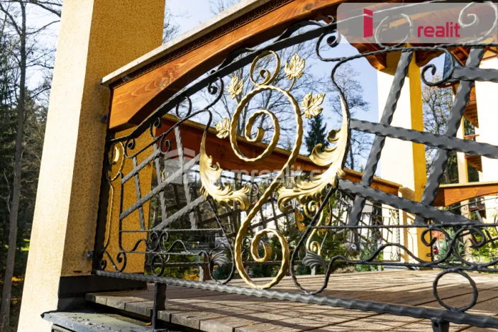 Prodej bytu 4+kk, Mariánské Lázně, Chopinova, 143 m2