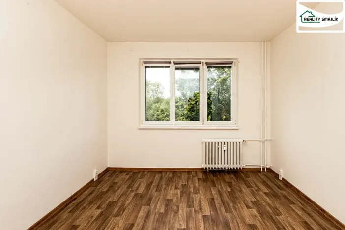 Pronájem bytu 2+1, Cheb, 17. listopadu, 49 m2
