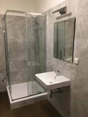 Pronájem bytu 2+kk, Teplice, 69 m2