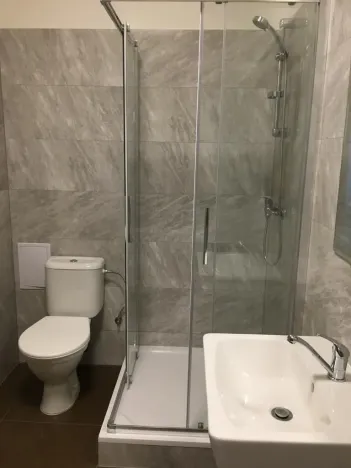 Pronájem bytu 2+kk, Teplice, 69 m2