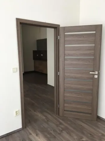 Pronájem bytu 2+kk, Teplice, 69 m2