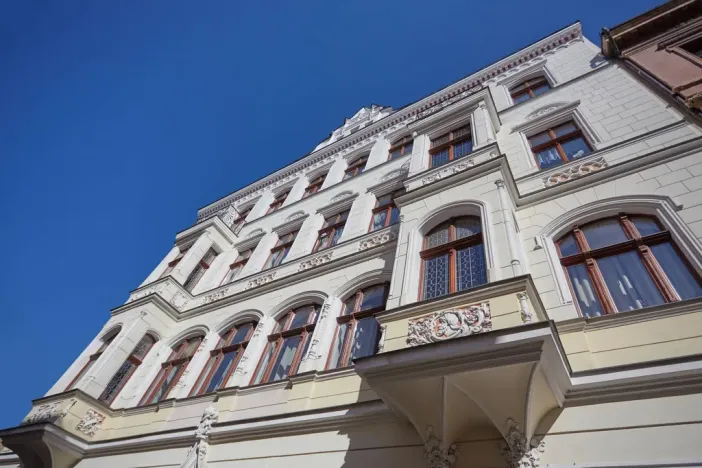 Pronájem bytu 2+kk, Teplice, 69 m2