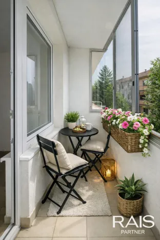 Prodej bytu 3+1, Hustopeče, Větrná, 75 m2