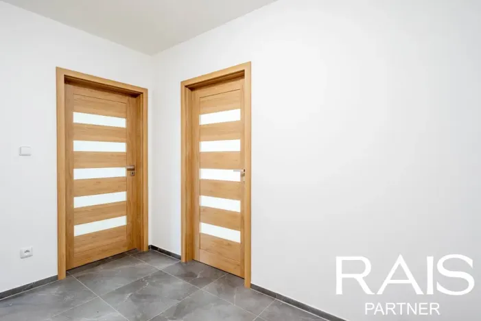 Prodej bytu 3+1, Hustopeče, Větrná, 75 m2
