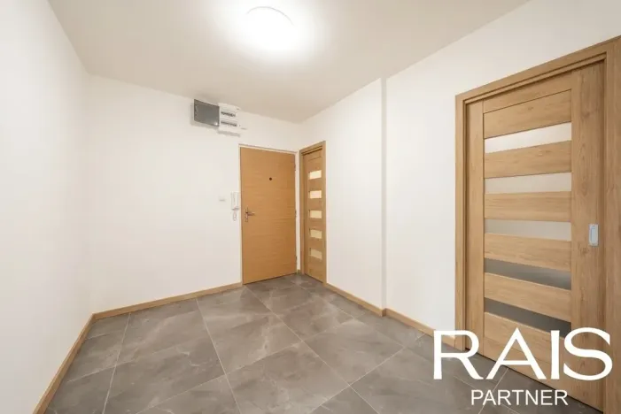 Prodej bytu 3+1, Hustopeče, Větrná, 75 m2