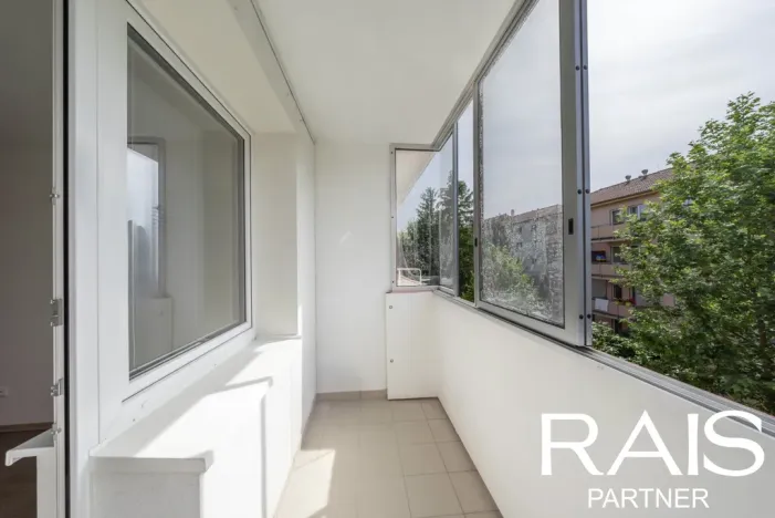 Prodej bytu 3+1, Hustopeče, Větrná, 75 m2