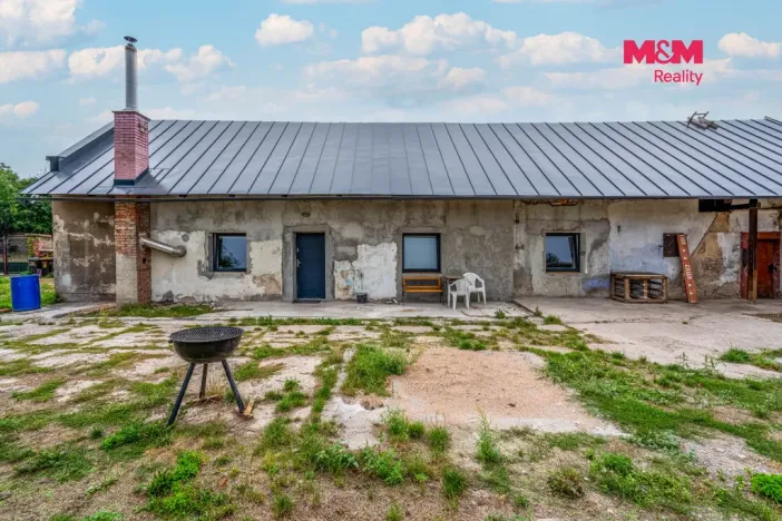 Prodej rodinného domu, Dobřenice, 169 m2