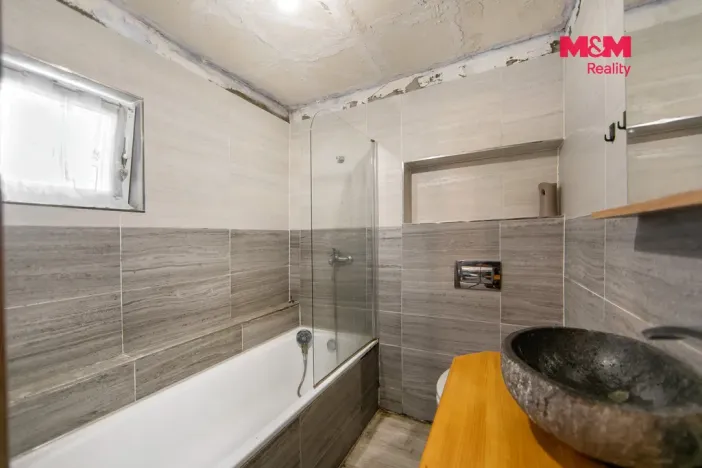 Prodej rodinného domu, Spálené Poříčí, Plzeňská, 163 m2