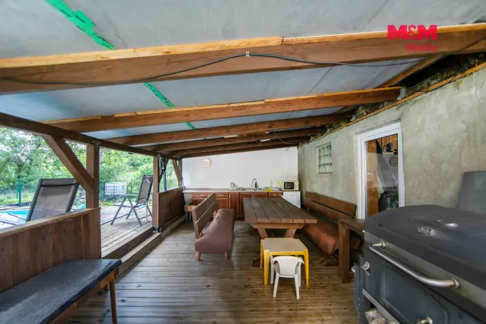 Prodej rodinného domu, Spálené Poříčí, Plzeňská, 163 m2