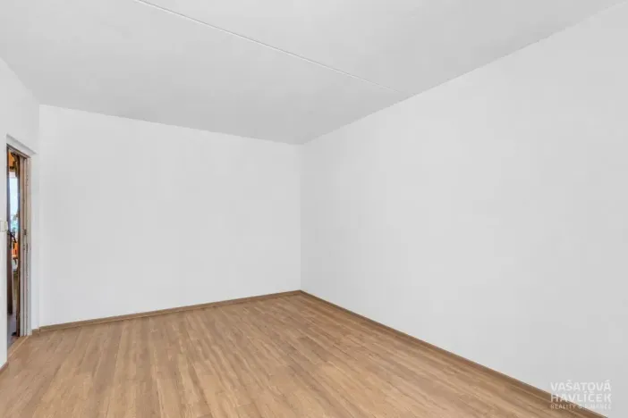 Pronájem bytu 2+1, Trutnov, Fialková, 58 m2
