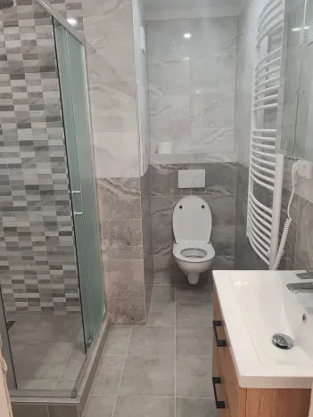 Pronájem bytu 2+kk, Ústí nad Orlicí, Popradská, 38 m2