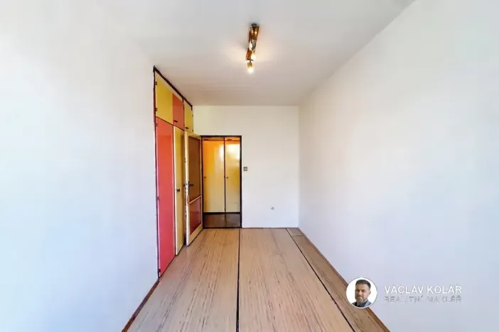 Prodej bytu 3+1, Hradec Králové, Čajkovského, 73 m2