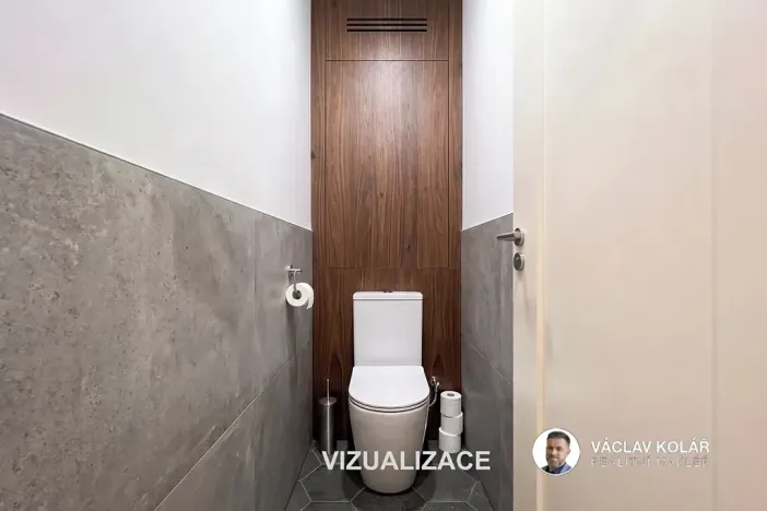 Prodej bytu 3+1, Hradec Králové, Čajkovského, 73 m2