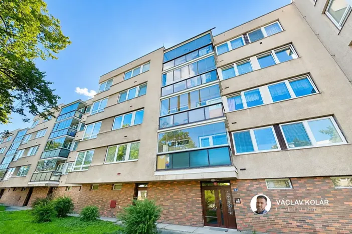 Prodej bytu 3+1, Hradec Králové, Čajkovského, 73 m2