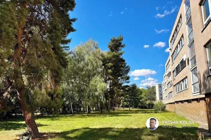Prodej bytu 3+1, Hradec Králové, Čajkovského, 73 m2