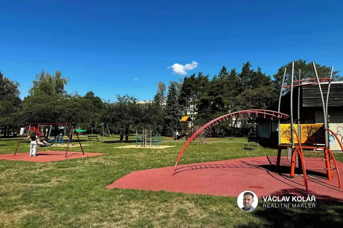 Prodej bytu 3+1, Hradec Králové, Čajkovského, 73 m2