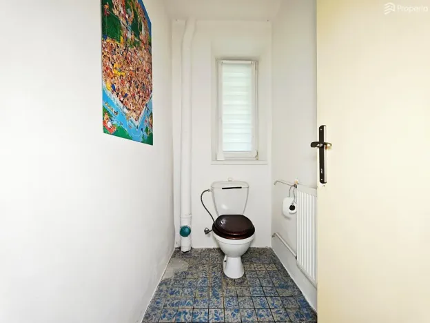 Prodej rodinného domu, Pavlovice u Přerova, 130 m2
