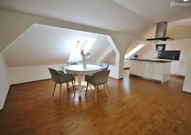 Prodej bytu 3+kk, Brno, Ríšova, 118 m2