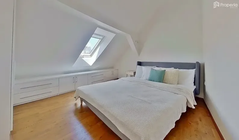Prodej bytu 4+kk, Brno, Ríšova, 118 m2