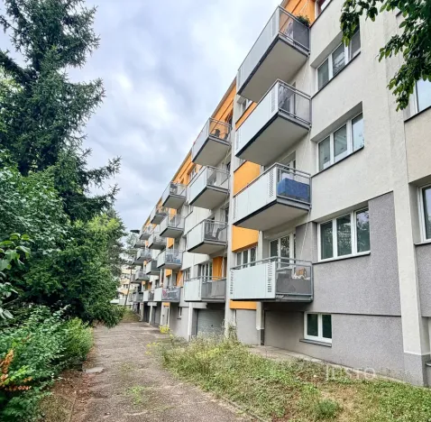 Pronájem pokoje, Hradec Králové - Slezské Předměstí, Markovická, 23 m2